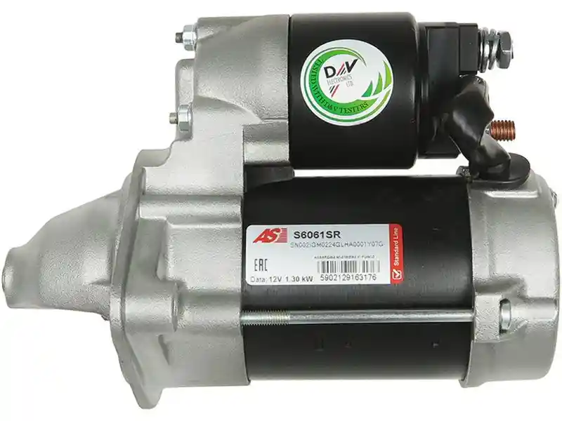 AS-PL S6061SR AS-PL S6061SR