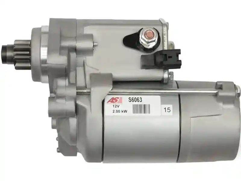 AS-PL S6063