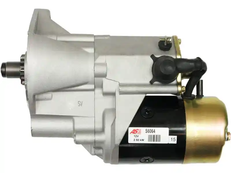 AS-PL S6064