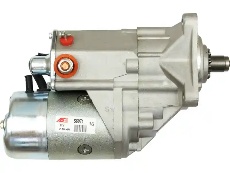 AS-PL S6071