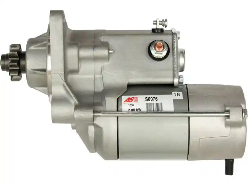 AS-PL S6076
