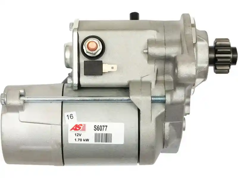 AS-PL S6077