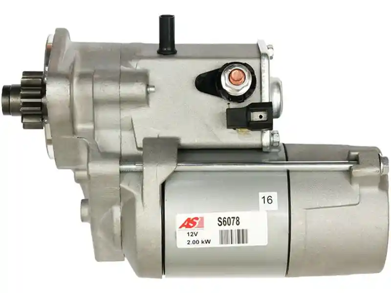AS-PL S6078