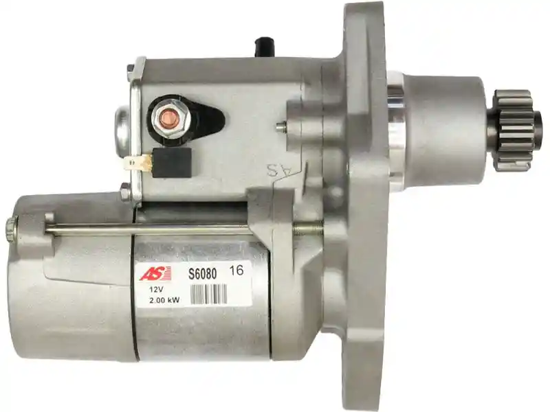 AS-PL S6080