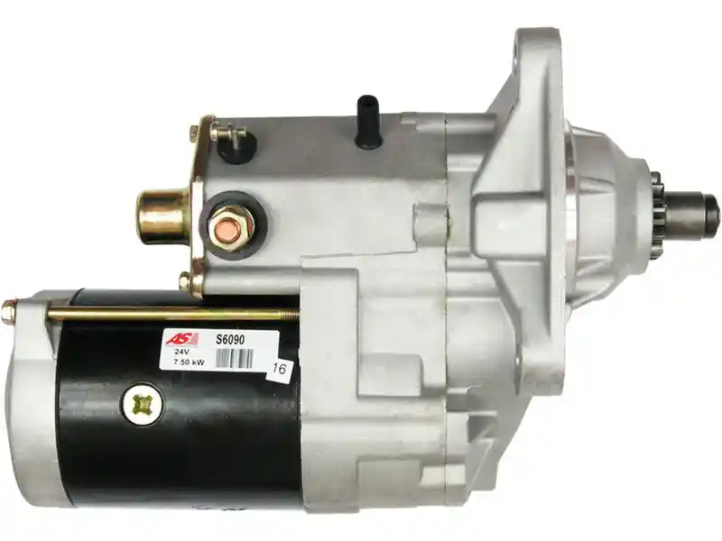 AS-PL S6090