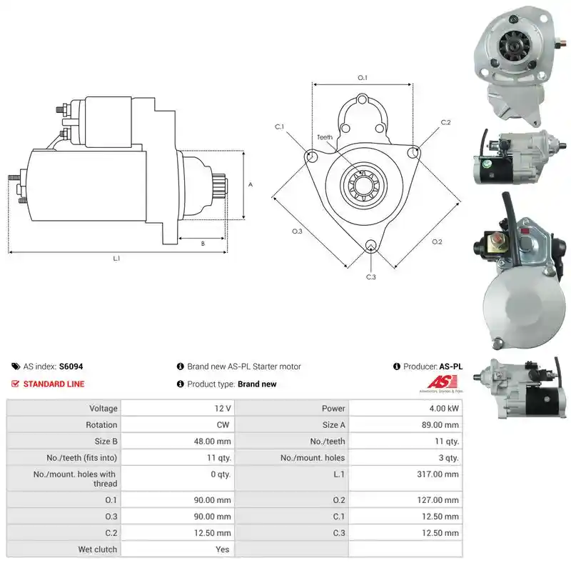 AS-PL S6094