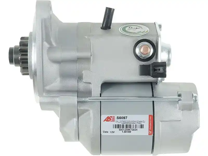 AS-PL S6097