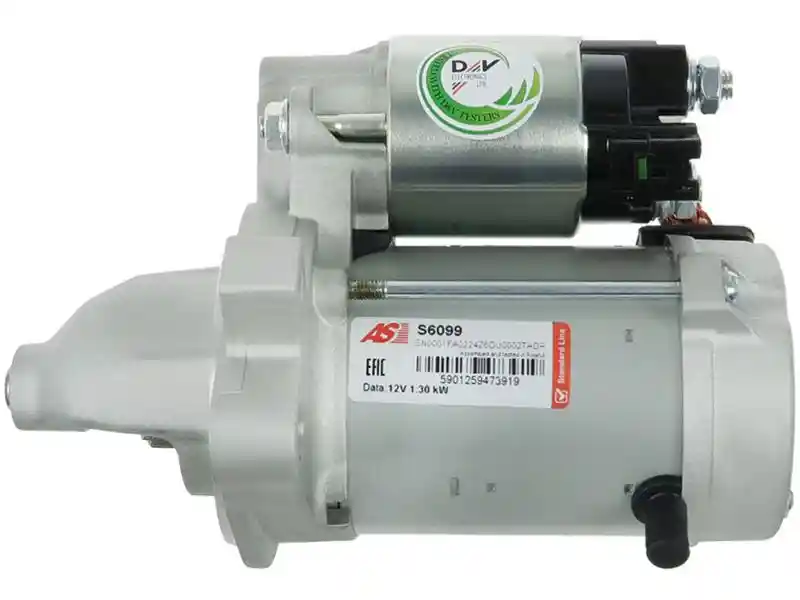 AS-PL S6099