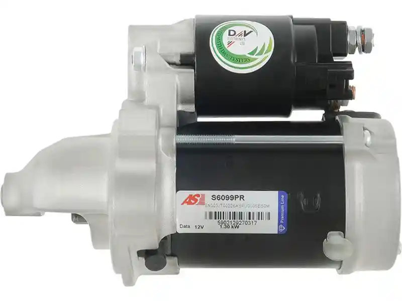AS-PL S6099PR