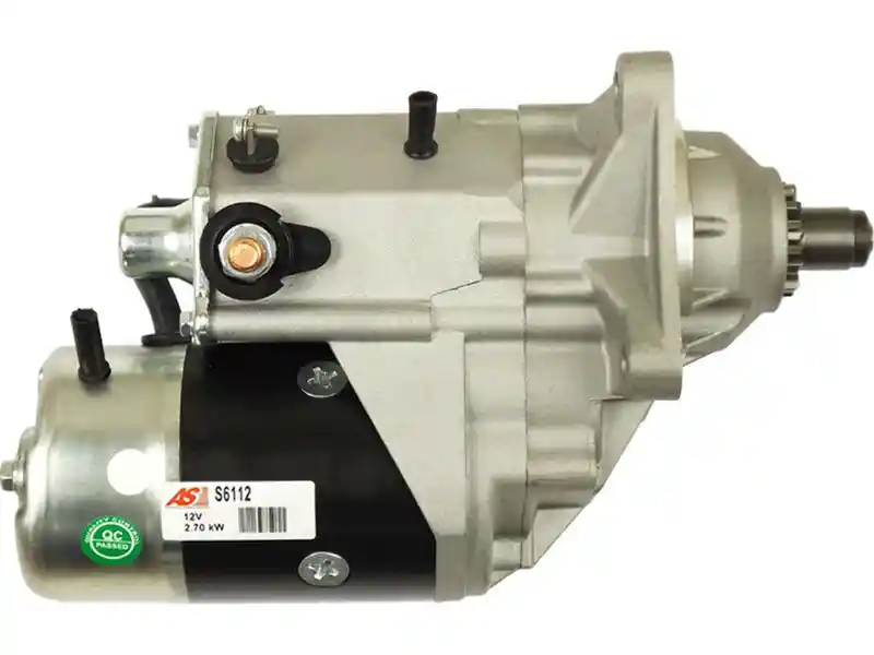 AS-PL S6112