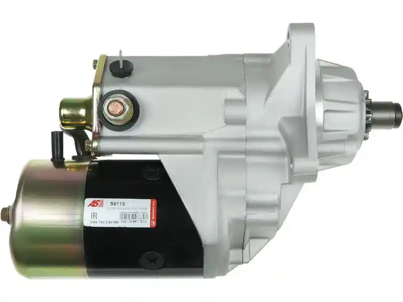 AS-PL S6113
