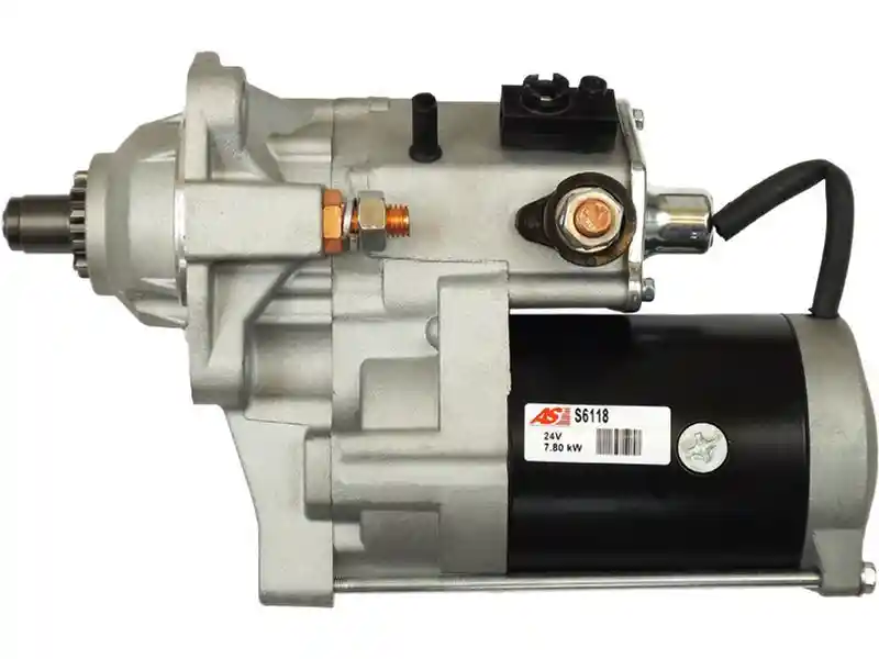 AS-PL S6118
