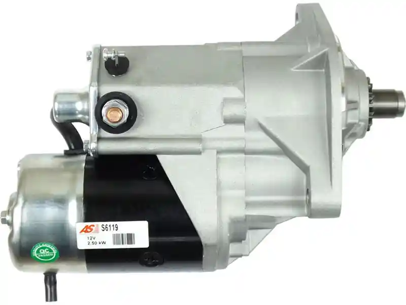 AS-PL S6119