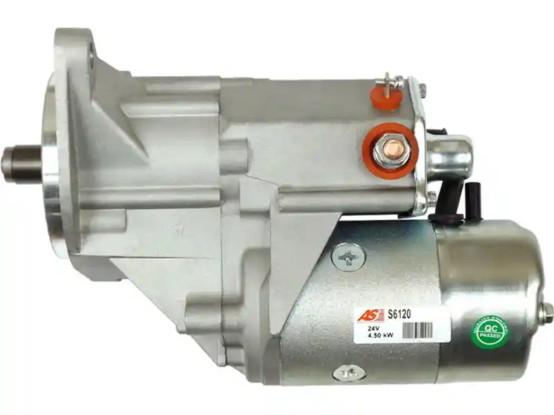 AS-PL S6120