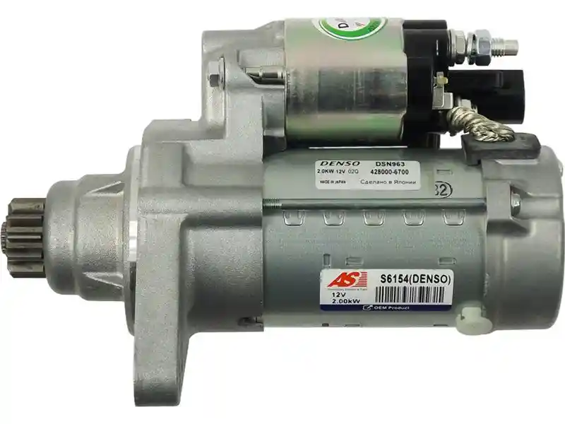 AS-PL S6154(DENSO)