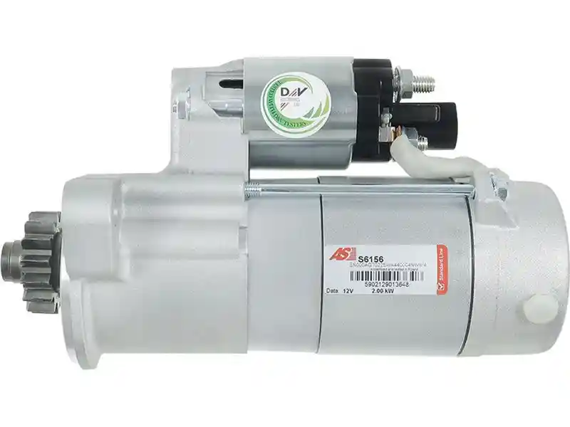 AS-PL S6156