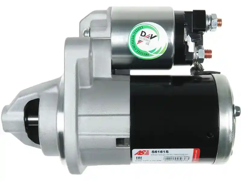 AS-PL S6161S