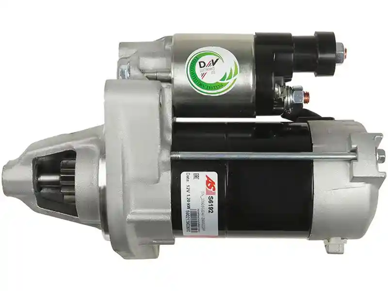 AS-PL S6192