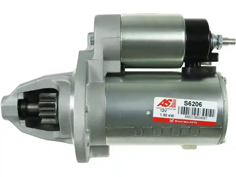 AS-PL S6206