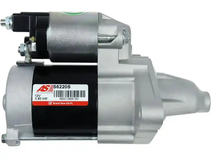 AS-PL S6220S