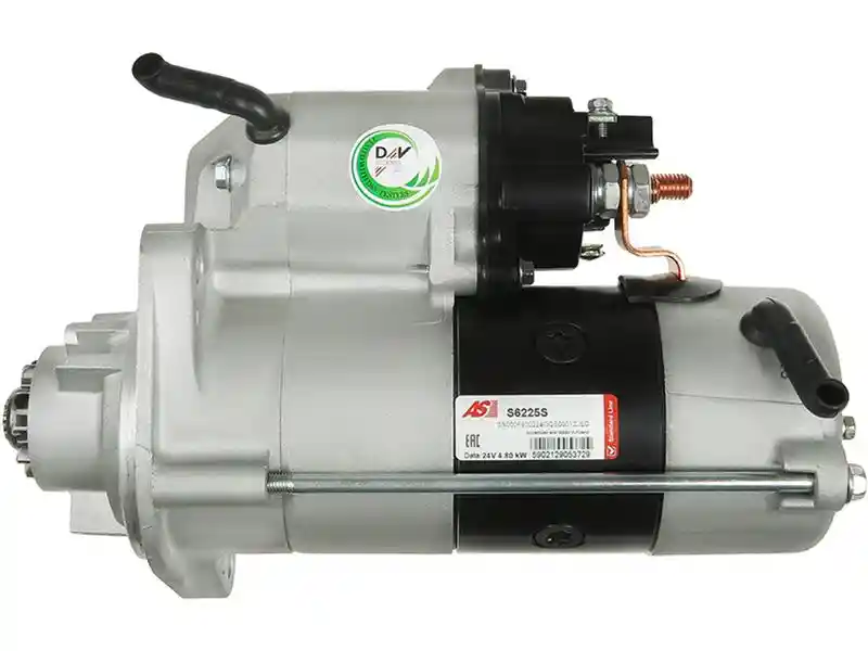 AS-PL S6225S