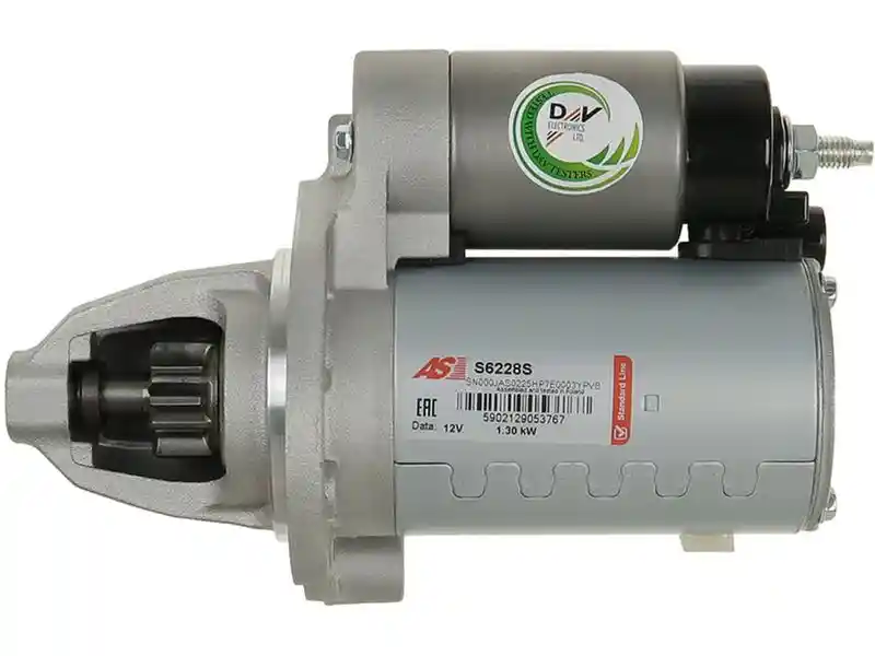 AS-PL S6228S