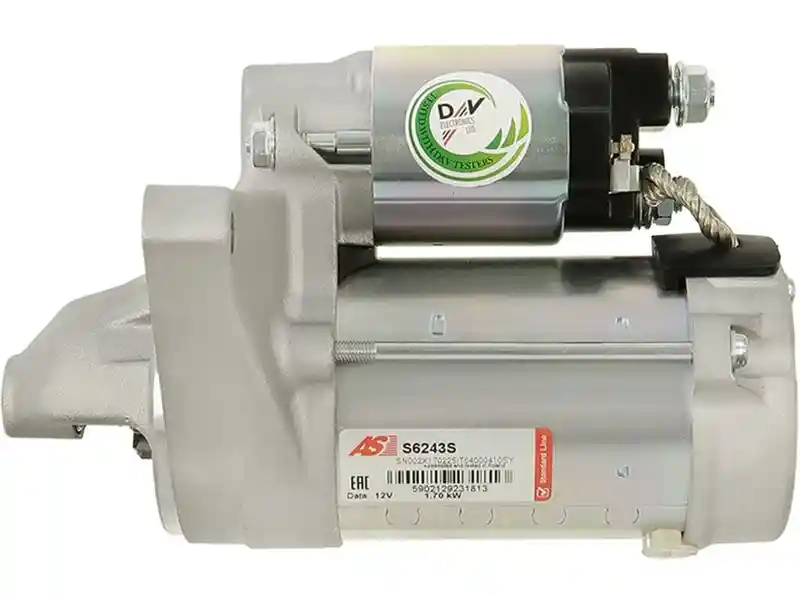 AS-PL S6243S