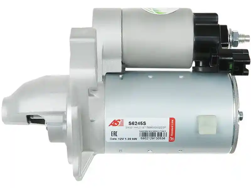 AS-PL S6245S AS-PL S6245S