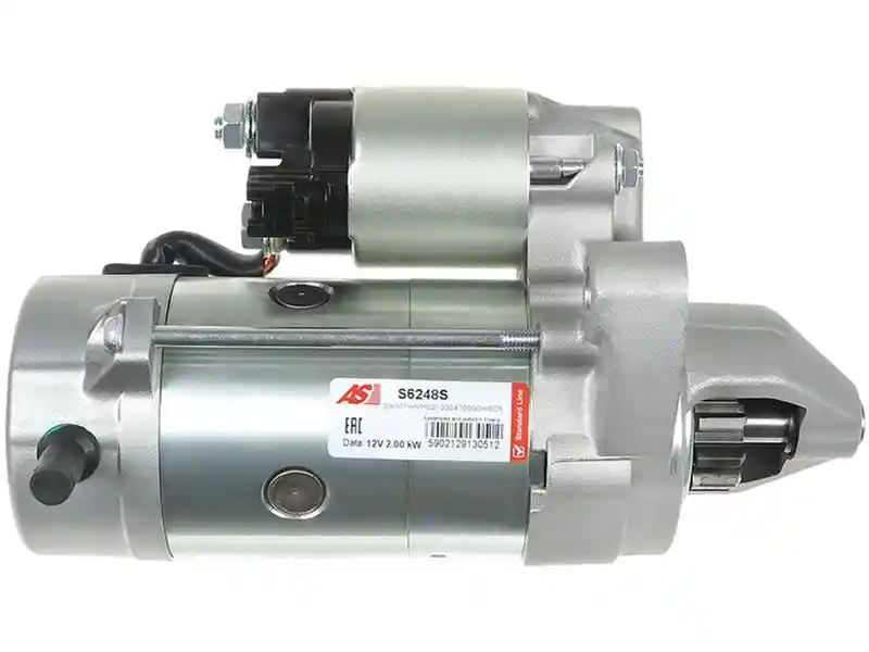 AS-PL S6248S