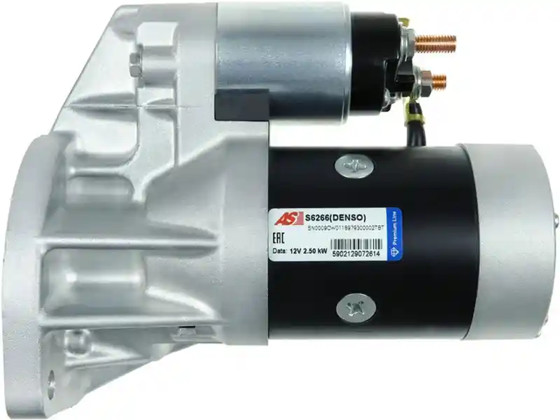 AS-PL S6266(DENSO)