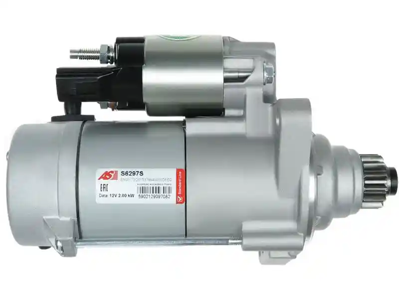AS-PL S6297S AS-PL S6297S