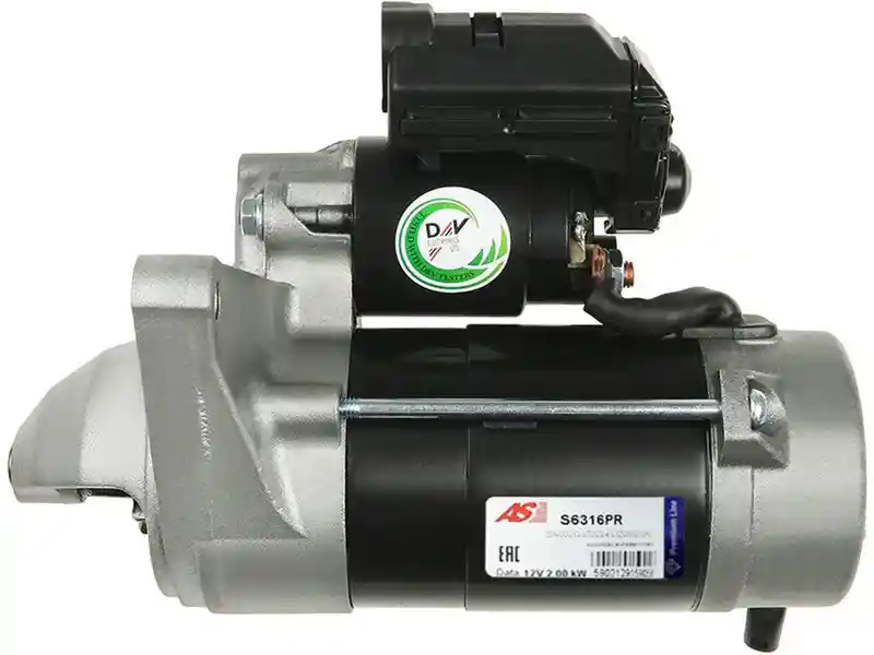 AS-PL S6316PR