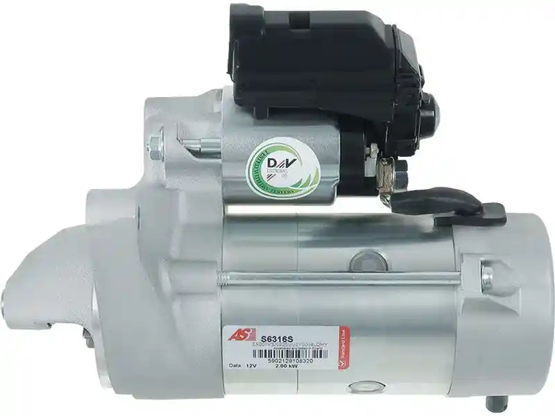 AS-PL S6316S