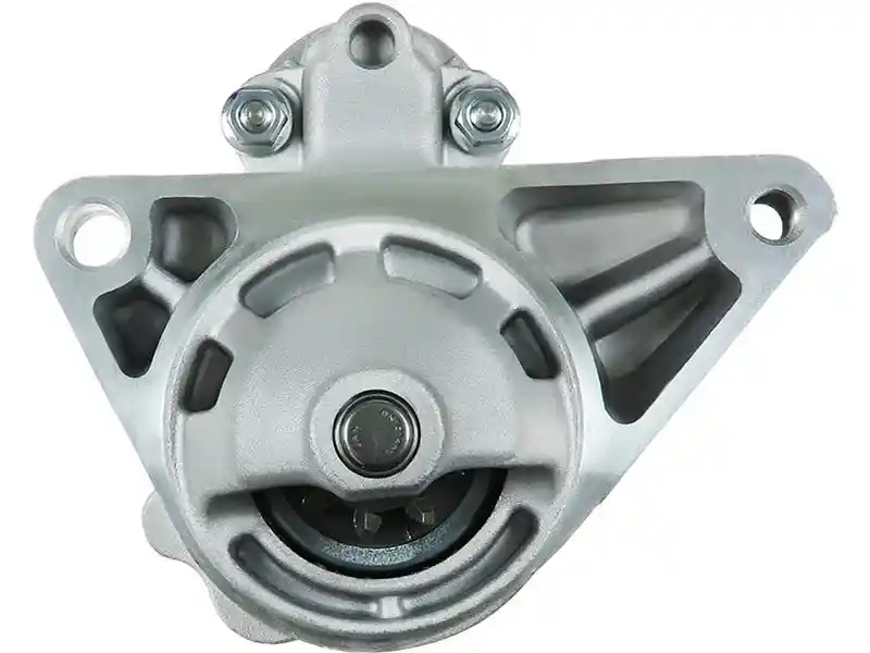AS-PL S6327S