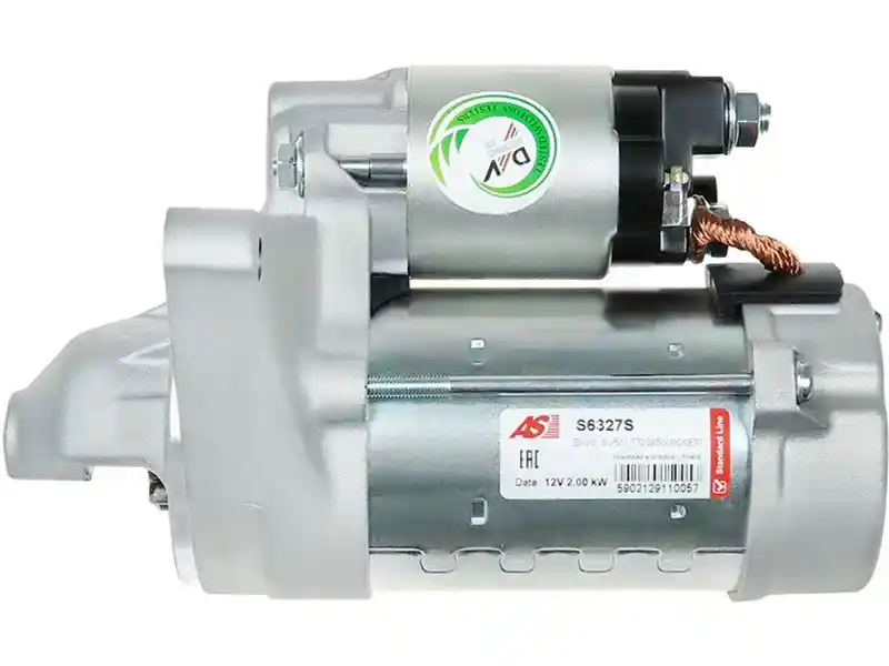 AS-PL S6327S