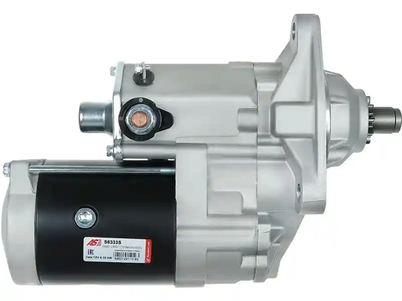 AS-PL S6333S