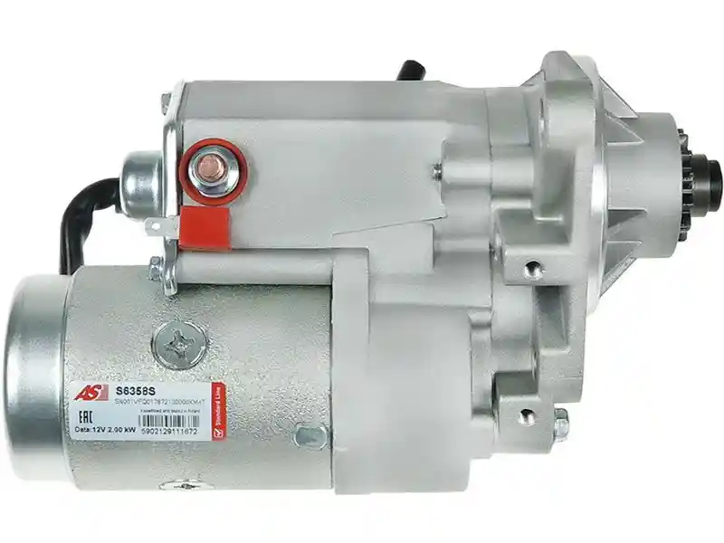 AS-PL S6358S