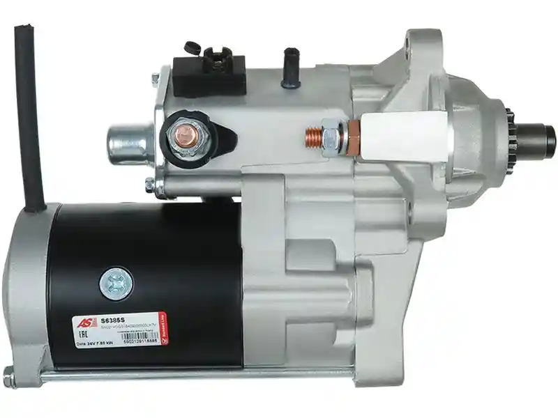 AS-PL S6385S