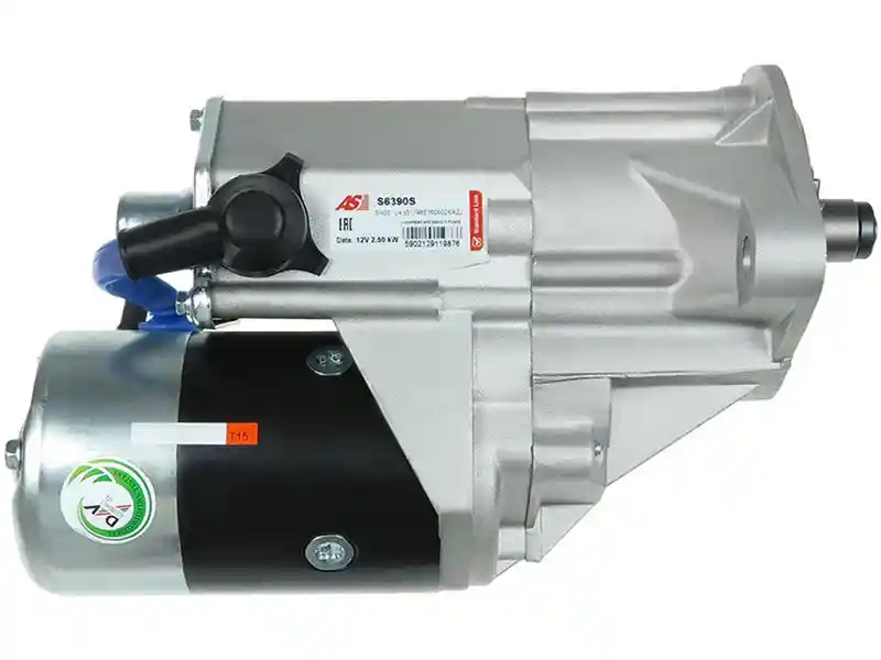 AS-PL S6390S