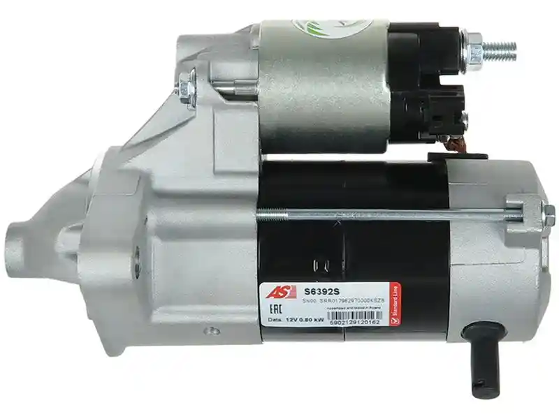 AS-PL S6392S AS-PL S6392S