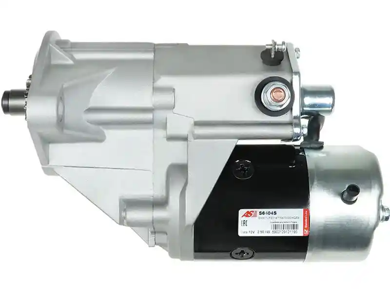 AS-PL S6404S