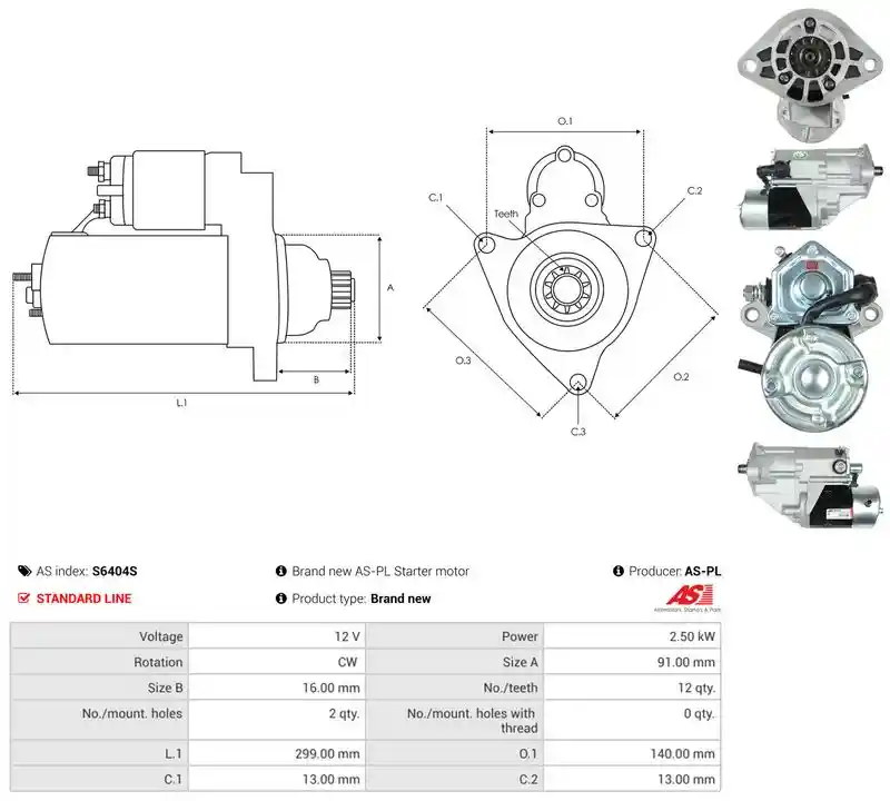AS-PL S6404S