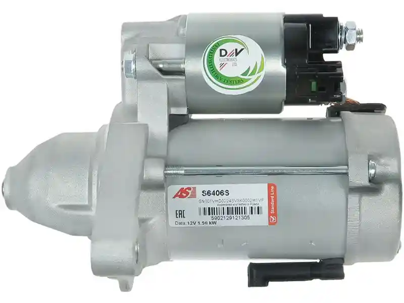 AS-PL S6406S AS-PL S6406S