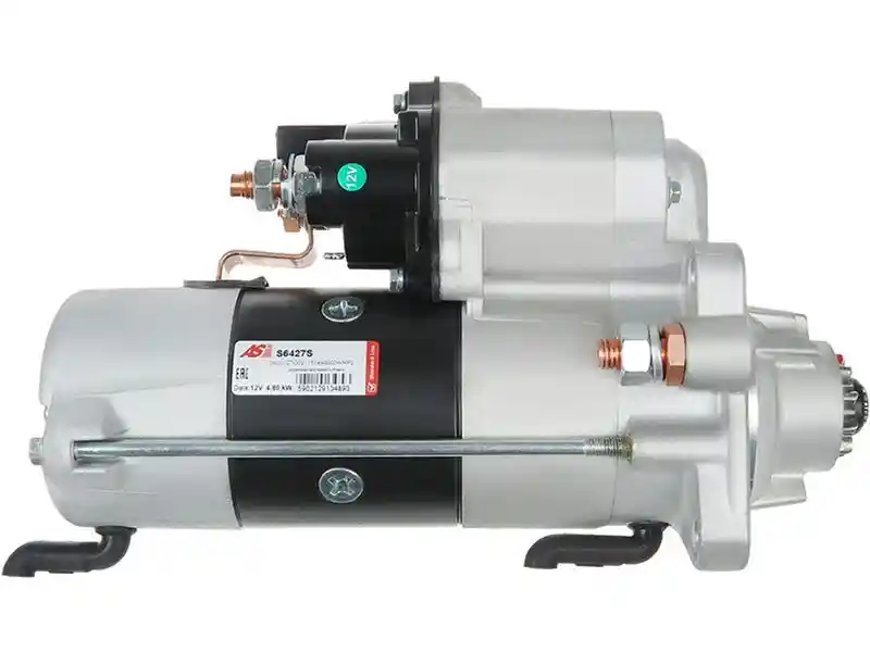 AS-PL S6427S