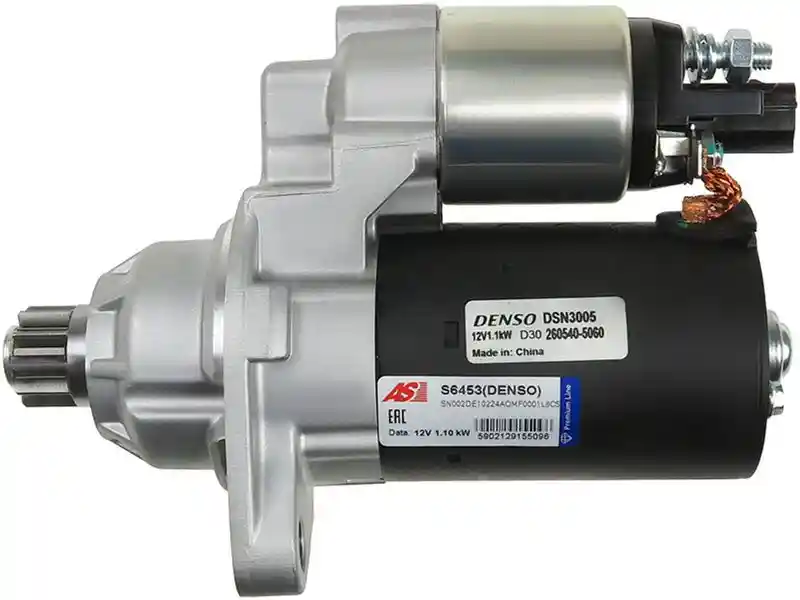 AS-PL S6453(DENSO) AS-PL S6453(DENSO)