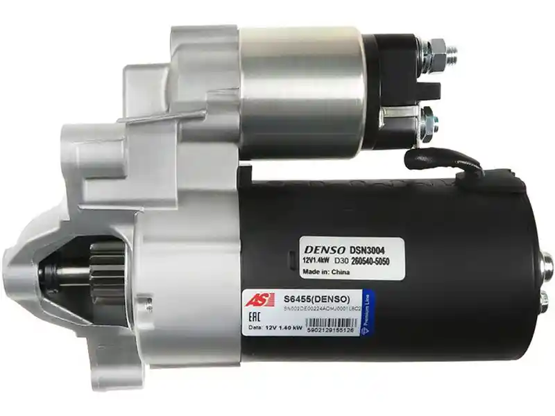 AS-PL S6455(DENSO) AS-PL S6455(DENSO)
