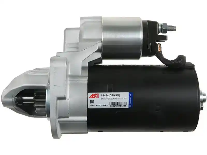 AS-PL S6464(DENSO) AS-PL S6464(DENSO)