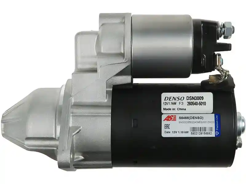 AS-PL S6466(DENSO) AS-PL S6466(DENSO)