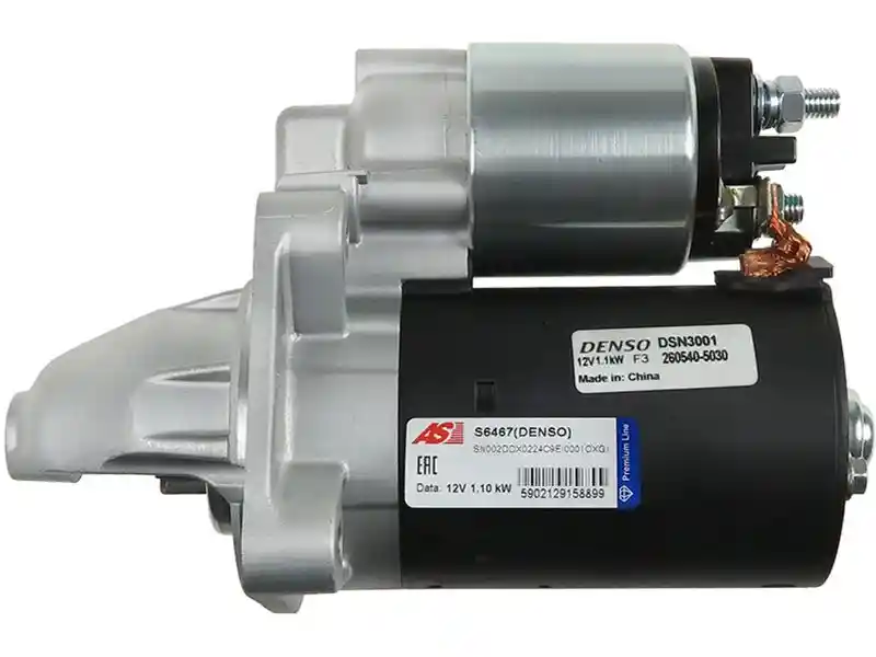 AS-PL S6467(DENSO) AS-PL S6467(DENSO)