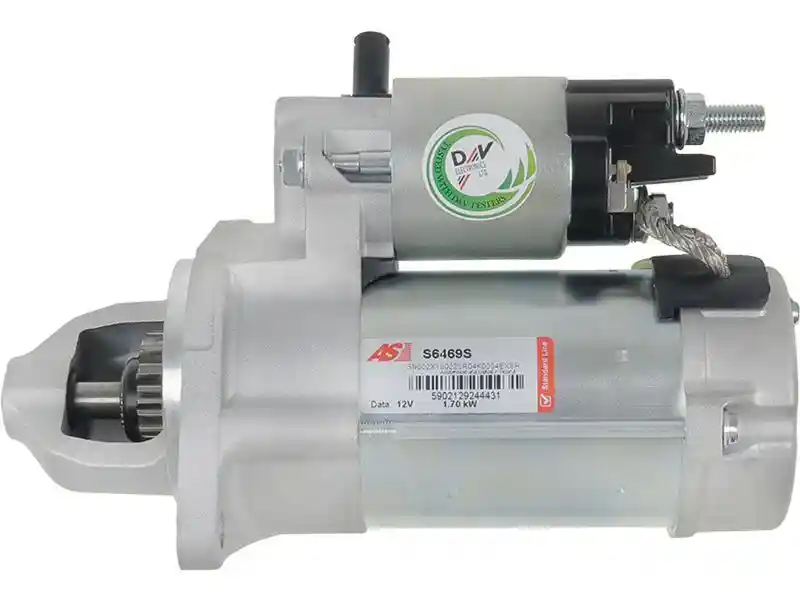 AS-PL S6469S